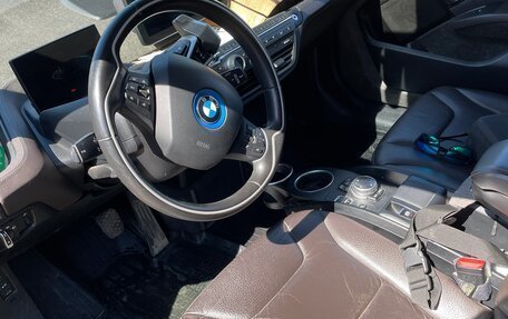 BMW i3 I01 рестайлинг, 2014 год, 1 650 000 рублей, 6 фотография