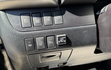 Toyota Highlander III, 2014 год, 3 350 000 рублей, 9 фотография