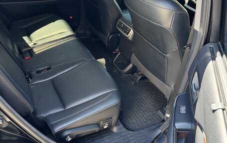 Toyota Highlander III, 2014 год, 3 350 000 рублей, 10 фотография