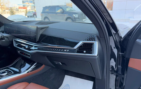BMW X7, 2023 год, 13 980 000 рублей, 6 фотография