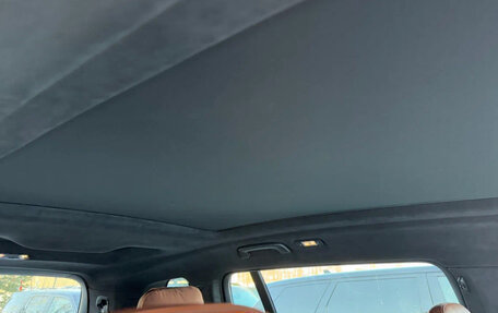 BMW X7, 2023 год, 13 980 000 рублей, 5 фотография