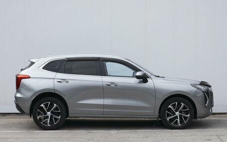Haval Jolion, 2022 год, 1 889 000 рублей, 5 фотография