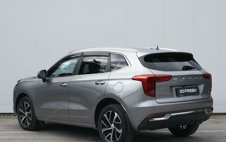 Haval Jolion, 2022 год, 1 889 000 рублей, 2 фотография