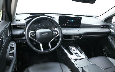 Haval Jolion, 2022 год, 1 889 000 рублей, 6 фотография