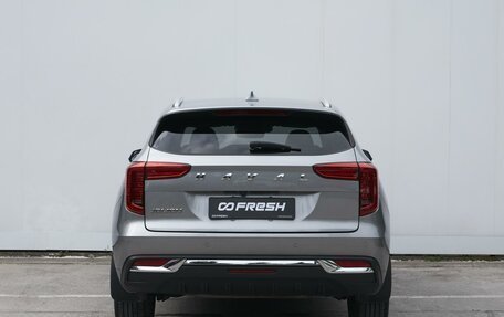 Haval Jolion, 2022 год, 1 889 000 рублей, 4 фотография