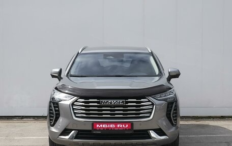 Haval Jolion, 2022 год, 1 889 000 рублей, 3 фотография