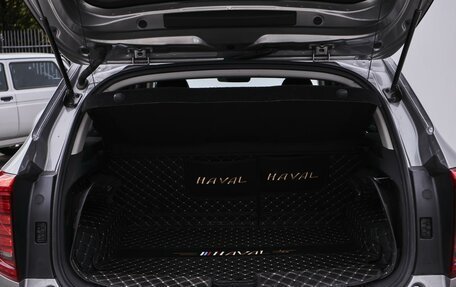 Haval Jolion, 2022 год, 1 889 000 рублей, 22 фотография