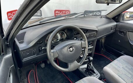 Daewoo Nexia I рестайлинг, 2010 год, 255 000 рублей, 7 фотография