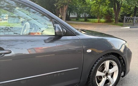 Mazda 3, 2006 год, 370 000 рублей, 5 фотография
