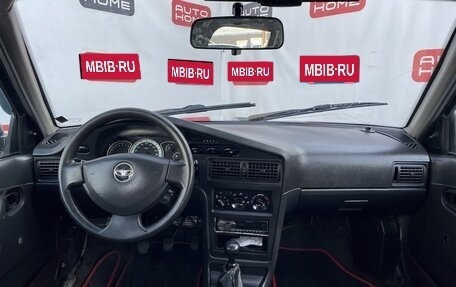 Daewoo Nexia I рестайлинг, 2010 год, 255 000 рублей, 8 фотография