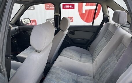 Daewoo Nexia I рестайлинг, 2010 год, 255 000 рублей, 11 фотография