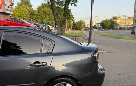 Mazda 3, 2006 год, 370 000 рублей, 8 фотография