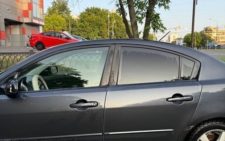Mazda 3, 2006 год, 370 000 рублей, 9 фотография