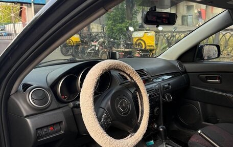 Mazda 3, 2006 год, 370 000 рублей, 11 фотография