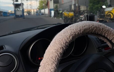 Mazda 3, 2006 год, 370 000 рублей, 12 фотография