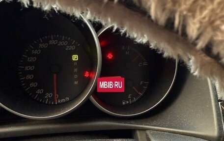 Mazda 3, 2006 год, 370 000 рублей, 13 фотография