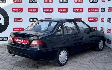 Daewoo Nexia I рестайлинг, 2010 год, 255 000 рублей, 4 фотография