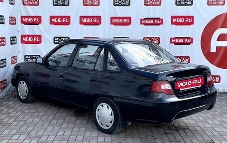 Daewoo Nexia I рестайлинг, 2010 год, 255 000 рублей, 6 фотография
