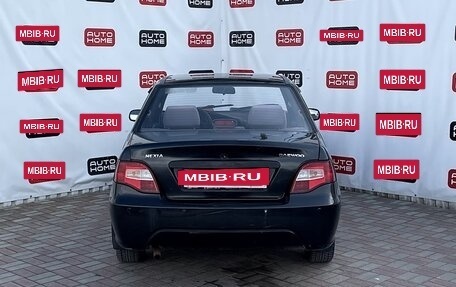 Daewoo Nexia I рестайлинг, 2010 год, 255 000 рублей, 5 фотография