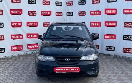 Daewoo Nexia I рестайлинг, 2010 год, 255 000 рублей, 2 фотография