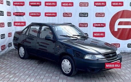 Daewoo Nexia I рестайлинг, 2010 год, 255 000 рублей, 3 фотография