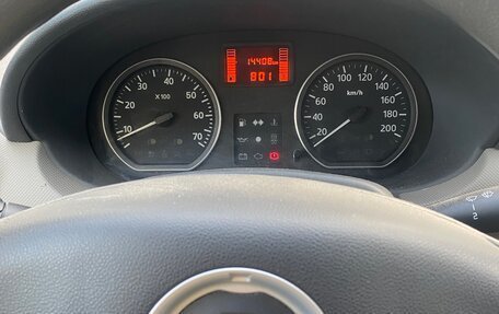 Renault Logan I, 2011 год, 670 000 рублей, 20 фотография