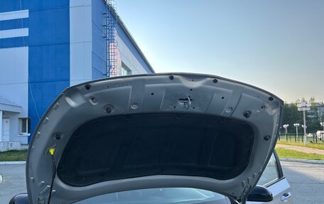 KIA Rio IV, 2020 год, 1 200 000 рублей, 10 фотография