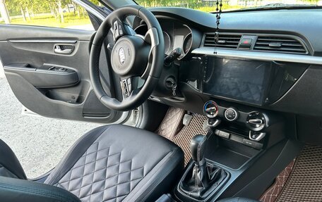 KIA Rio IV, 2020 год, 1 200 000 рублей, 16 фотография