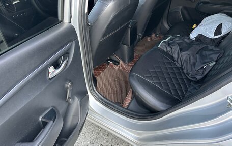 KIA Rio IV, 2020 год, 1 200 000 рублей, 14 фотография