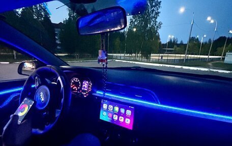KIA Rio IV, 2020 год, 1 200 000 рублей, 17 фотография