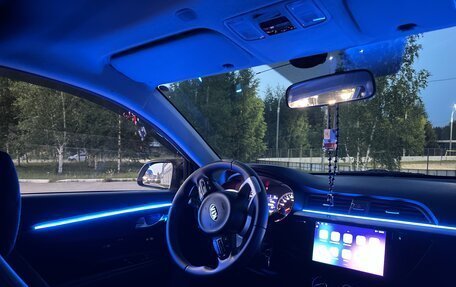 KIA Rio IV, 2020 год, 1 200 000 рублей, 22 фотография