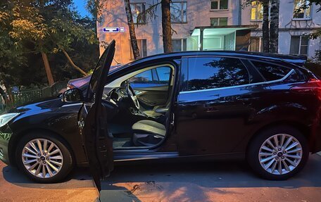 Ford Focus III, 2018 год, 1 170 000 рублей, 6 фотография