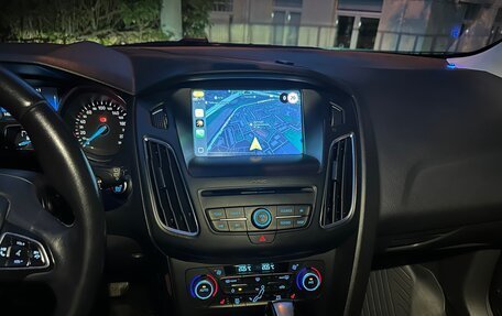 Ford Focus III, 2018 год, 1 170 000 рублей, 8 фотография