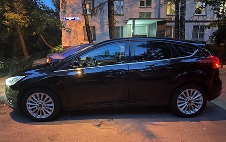 Ford Focus III, 2018 год, 1 170 000 рублей, 5 фотография