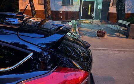 Ford Focus III, 2018 год, 1 170 000 рублей, 4 фотография