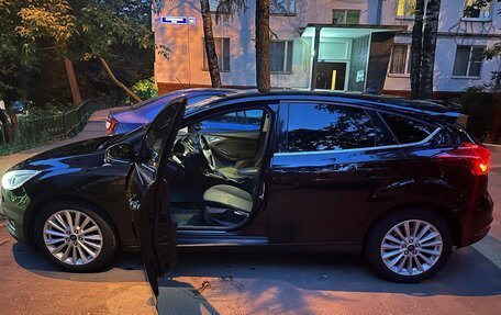 Ford Focus III, 2018 год, 1 170 000 рублей, 7 фотография