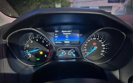 Ford Focus III, 2018 год, 1 170 000 рублей, 9 фотография