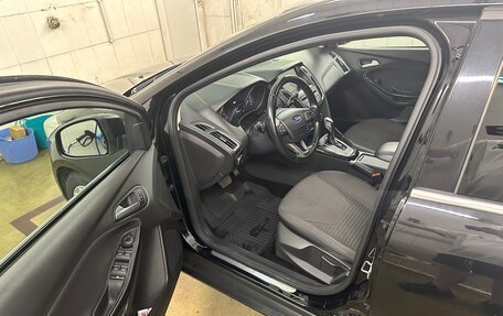 Ford Focus III, 2018 год, 1 170 000 рублей, 12 фотография