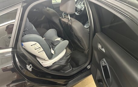 Ford Focus III, 2018 год, 1 170 000 рублей, 14 фотография