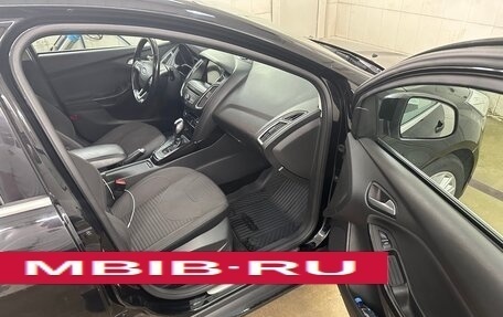 Ford Focus III, 2018 год, 1 170 000 рублей, 13 фотография