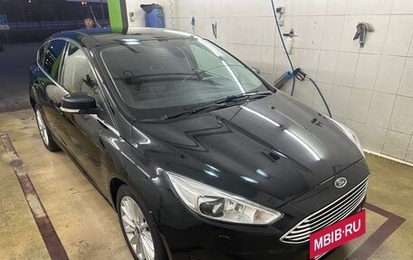 Ford Focus III, 2018 год, 1 170 000 рублей, 18 фотография