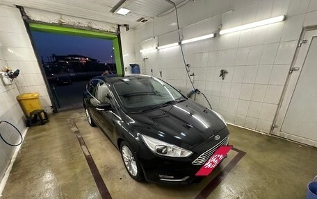 Ford Focus III, 2018 год, 1 170 000 рублей, 19 фотография