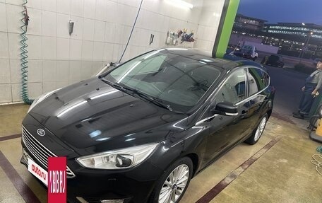 Ford Focus III, 2018 год, 1 170 000 рублей, 21 фотография