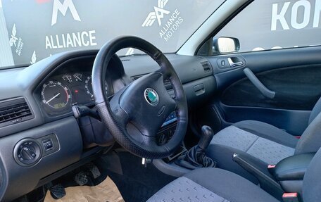 Skoda Octavia IV, 2008 год, 785 000 рублей, 10 фотография