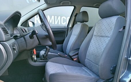 Skoda Octavia IV, 2008 год, 785 000 рублей, 11 фотография