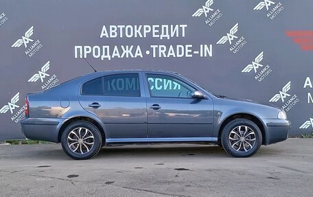 Skoda Octavia IV, 2008 год, 785 000 рублей, 9 фотография