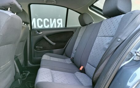Skoda Octavia IV, 2008 год, 785 000 рублей, 12 фотография
