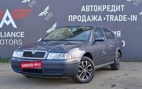Skoda Octavia IV, 2008 год, 785 000 рублей, 3 фотография