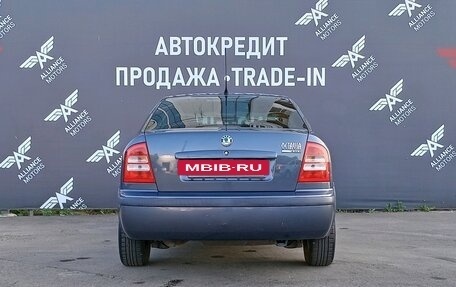 Skoda Octavia IV, 2008 год, 785 000 рублей, 6 фотография