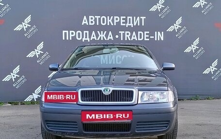 Skoda Octavia IV, 2008 год, 785 000 рублей, 2 фотография